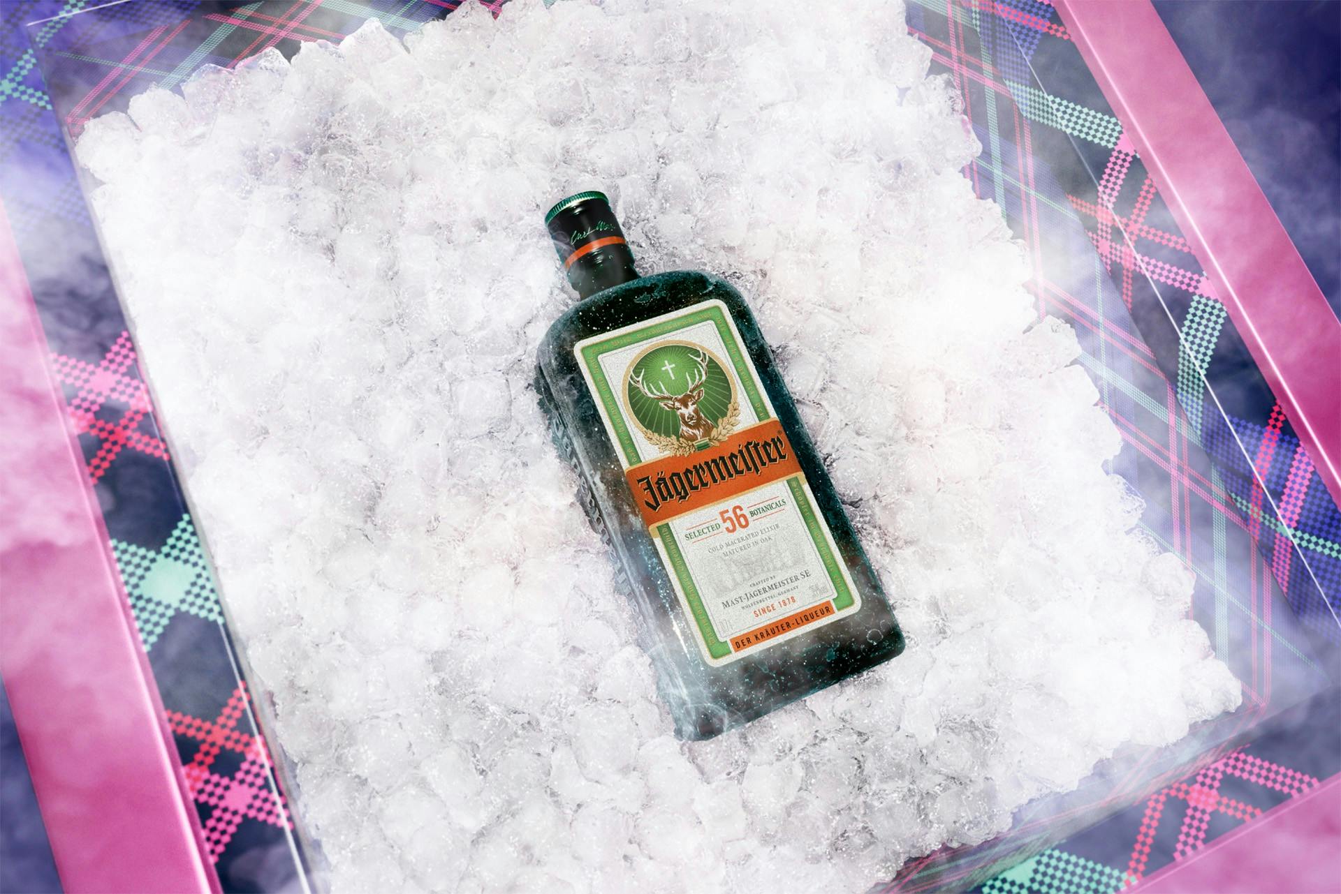 We’ve welcomed Jägermeister to the Mother family. featured image