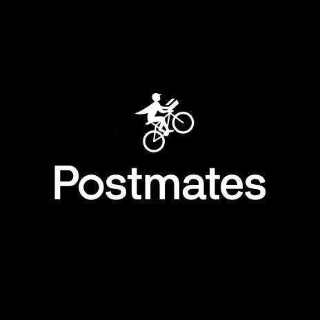 Postmates Logo